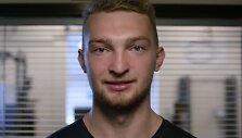 Domantas Sabonis