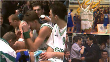 &bdquo;Žalgiris&ldquo; &ndash; &bdquo;PSG Racing&ldquo;