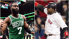 &bdquo;Boston Celtics&ldquo; semiasi įkvėpimo i&scaron; beisbolo