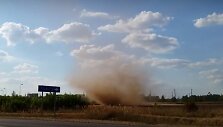 Tornadas Jonavos rajone
