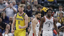 Domantas Sabonis