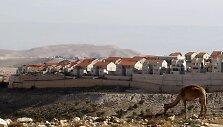 Vakarų Europa priekai&scaron;tauja Izraeliui dėl naujakurių gyvenviečių plėtros