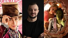 &bdquo;Wonka&ldquo;, Vilius Petrauskas, &bdquo;Wicked&ldquo;