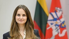 Kra&scaron;to apsaugos ministerijos nuotr.