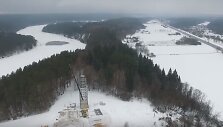 Statomas Bir&scaron;tono apžvalgos bok&scaron;tas