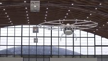 &bdquo;Žaliasis&ldquo; sraigtasparnis &bdquo;Volcopter&ldquo;