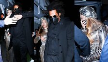 Beyonce ir Jay-Z