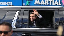 Zohranas Mamdani