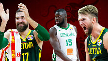 Pasaulio krep&scaron;inio čempionato apžvalga &bdquo;Rinktinė 2019&ldquo;