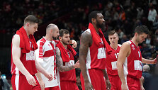 Eurolyga: &bdquo;Olimpia&ldquo; &ndash; &bdquo;Žalgiris&ldquo;