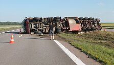 Avarijos vietoje