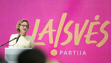 Au&scaron;rinė Armonaitė