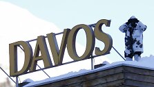 &Scaron;veicarijos specialiųjų pajėgų karys Davose