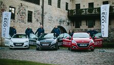&bdquo;Peugeot EcoCup&ldquo;