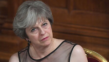 Theresa May
