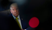 Donaldas Trumpas / AP