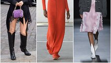 Avalynės tendencijos