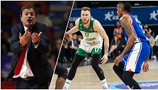 Erginas Atamanas, Ignas Brazdeikis
