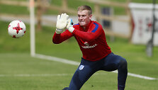 Jordanas Pickfordas