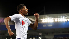 Marcusas Rashfordas
