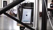 &bdquo;iPhone&ldquo; bandymai