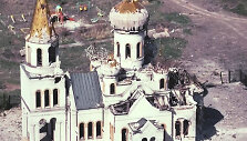 Cerkvė Časiv Jare