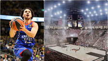 &bdquo;Anadolu Efes&ldquo; kelsis į kitą areną
