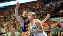 Mindaugas Kuzminskas