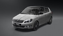 &bdquo;&Scaron;koda Fabia&ldquo;