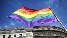 &bdquo;Pride Month&ldquo;