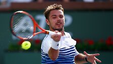 Stanislas Wawrinka