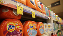 &bdquo;Tide Pods&ldquo; skalbimo kapsulės