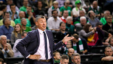 &Scaron;arūnas Jasikevičius