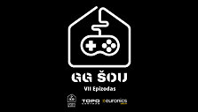 GG &scaron;ou