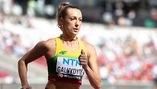 Gabija Galvydytė