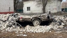 Karas Ukrainoje