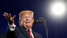 Donaldas Trumpas