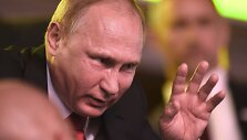 Vladimiras Putinas
