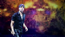 Enrique Iglesias