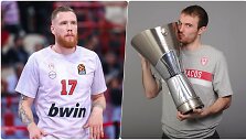 Ignas Brazdeikis ir Martynas Gecevičius