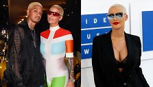 Alexanderis Edwardsas, Amber Rose