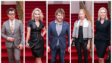 Eugenijus Skerstonas, Natalija Martinavičienė, Benediktas Vanagas, Karolina Toleikytė, Audronė Bunkienė