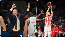 Kazys Maksvytis ir Rokas Giedraitis