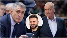 Linas Kleiza apžvelgė pokyčius Alytaus &bdquo;Wolves&ldquo; klube