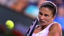 Sara Errani