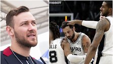 &bdquo;San Antonio Spurs&ldquo;