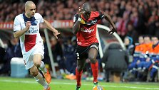 Alexas ir Mustapha Yatabare
