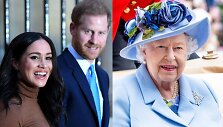 Sasekso hercogai, Anglijos karalienė Elizabeth II