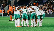 &bdquo;Kauno Žalgirio&ldquo; futbolininkai