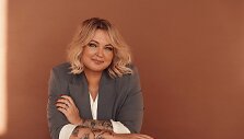  &bdquo;Wandoo Finance&ldquo; vadovė ir įkūrėja Iveta Brūvele